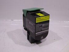 Riginal lexmark c544x1yg gebraucht kaufen  Hanau