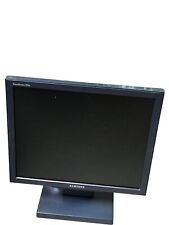 Usado, Monitor LCD Samsung Syncmaster 19" 930B.  Monitor e cabo de alimentação incluídos comprar usado  Enviando para Brazil