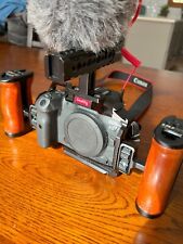 Canon eos full for sale  Barre