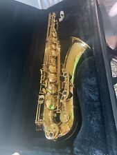 Vintage yanagisawa tenor for sale  Tacoma