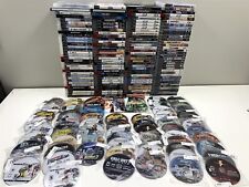 Lot of 202 - Sony PS3 PlayStation 3 Games - GTA 5, Call of Duty: Black Ops II for sale  Shipping to South Africa