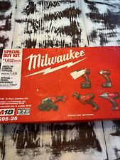 Milwaukee m18 tool for sale  Dawsonville