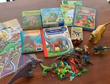 Dinosaurier spielzeug gebraucht kaufen  Aldenhoven