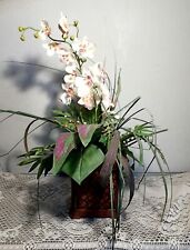 orchid flower arrangement for sale  Titusville