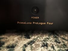 Primaluna prologue four for sale  LONDON