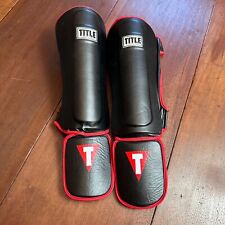 Title mma padded for sale  Charleston