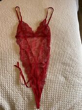 Womens lingerie lacey d'occasion  Expédié en Belgium