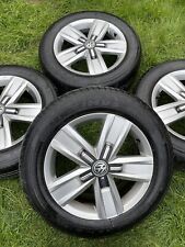 vw transporter alloys for sale  Shipping to Ireland