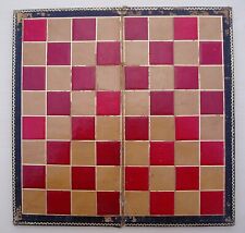 Vintage chess board for sale  CORSHAM