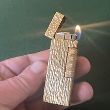 dunhill rollagas lighter for sale  STROUD