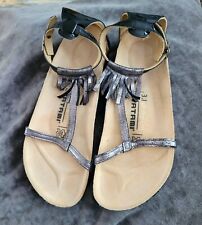 Birkenstock tatami sandals for sale  CHESSINGTON