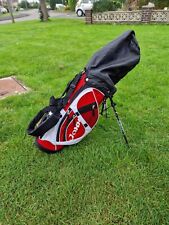 Jaxx golf bag for sale  MALVERN
