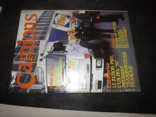 0104 camions magazine d'occasion  Divion