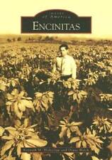 Encinitas paperback good for sale  Montgomery