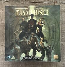 Tannhauser board game for sale  Cupertino