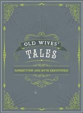 Old wives tales for sale  UK