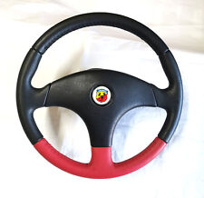 Steering wheel abarth usato  Palagonia