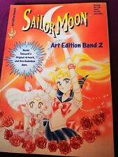 Sailor moon art gebraucht kaufen  Bad Segeberg