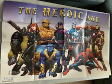 Poster the heroicage gebraucht kaufen  Korbach