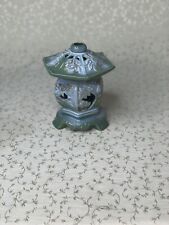 Ceramic pagoda style for sale  Yuba City