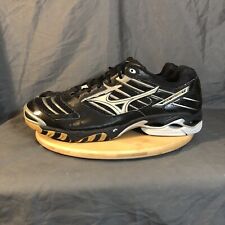 Usado, Tênis esportivo Mizuno Wave Lightning RX masculino 17/52 preto cinza comprar usado  Enviando para Brazil