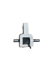 White Knight  Tumble Dryer Door Catch Hook With Spring, & Pin for sale  Shipping to South Africa