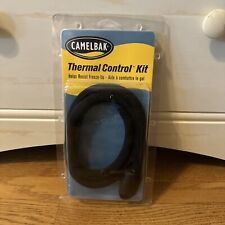 NEW CamelBak Thermal Control Kit - Helps Resist Freezer, Water Stays Cool New for sale  Shipping to South Africa