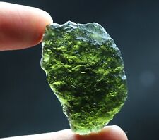 69ct moldavite czech for sale  Shipping to Ireland