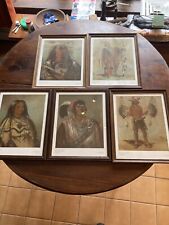 George catlin prints for sale  Ringoes