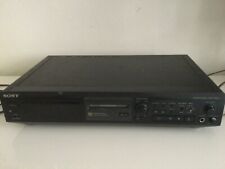 Sony minidisc deck gebraucht kaufen  Nürnberg