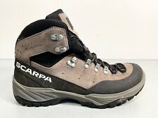 Scarpa boreas gore for sale  BURY