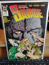 Doc savage dc for sale  WARE