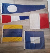 Konvolut flagge fahne gebraucht kaufen  Hamburg