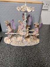 regency fairies for sale  BARGOED