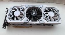 Galax nvidia geforce for sale  BRADFORD