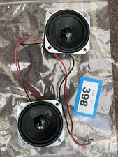 Set internal speakers for sale  KETTERING