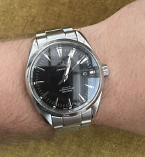 Omega aqua terra for sale  BANBURY