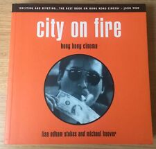 City fire hong for sale  SHEFFIELD