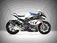 Bmw hp4 race for sale  UK