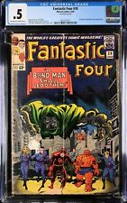 Fantastic four 1965 for sale  CHRISTCHURCH