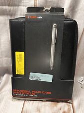 Universal Tablet Folio case cover for 9- 10 " Tablet  With stylus Pen for sale  Shipping to South Africa