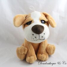 Peluche chien nicky d'occasion  Cavaillon