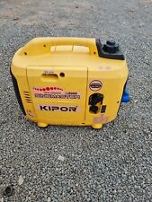 kipor generator for sale  STAFFORD