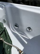 Jacuzzi bathtub whirlpool for sale  POTTERS BAR