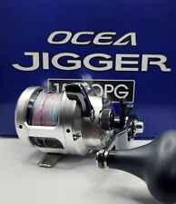 Shimano 11 Ocea Jigger 1500 PG Baitcast Reel Right Hand from Japan for sale  Shipping to South Africa