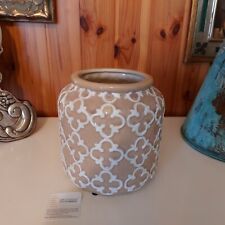 Brandani vaso ceramica usato  Codogno