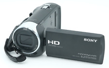 Sony hdr cx240e for sale  Shipping to Ireland