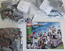 Lego 7094 castle gebraucht kaufen  Düsseldorf