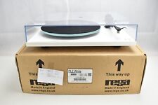 Rega planar turntable for sale  ASHFORD