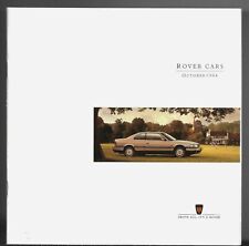 Rover range 1994 for sale  UK
